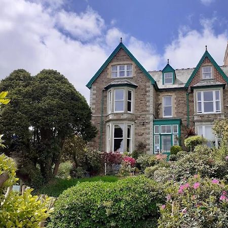Penrose Bed & Breakfast Лостуитиел Экстерьер фото