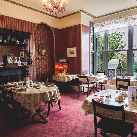 Penrose Bed & Breakfast Лостуитиел Экстерьер фото